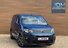 Citroen Berlingo 1.5 Berlingo 1000 Driver Blue HDi