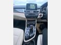 BMW 2 Series 220D XDRIVE LUXURY GRAN TOURER 11