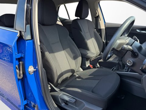Skoda Fabia 1.0 TSI 110 SE L 5dr 20