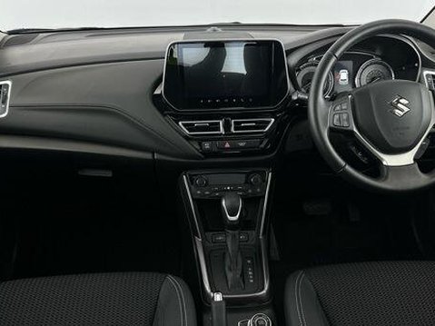 Suzuki S-Cross ULTRA ALLGRIP 3