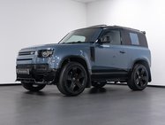 Land Rover Defender 3.0 D250 MHEV X-Dynamic SE SUV 3dr Diesel Auto 4WD Euro 6 (s/s) (250 ps) 4