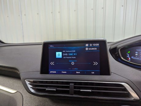Peugeot 3008 1.5 3008 GT Line Premium Blue HDi S/S 5dr 86