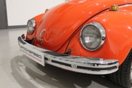 Volkswagen Beetle Convertible by Karmann 24