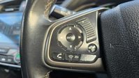 Honda Civic 1.0 VTEC Turbo SR CVT Euro 6 (s/s) 5dr 49