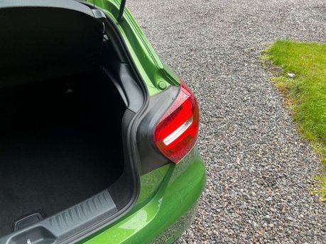 Mercedes-Benz A Class 1.6 A 200 AMG Line Premium Auto 5dr 50