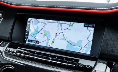 Rolls-Royce Cullinan BLACK BADGE 26