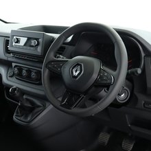 Renault Trafic Start LWB 2