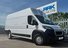 Peugeot Boxer 2.2 BlueHDi 435 Professional Premium + Panel Van 5dr Diesel Manual L4 H3 Eu
