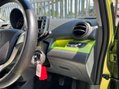 Chevrolet Spark LTZ 41