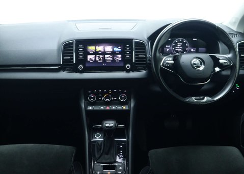 Skoda Karoq 1.5 TSI ACT SE L SUV 5dr Petrol DSG Euro 6 (s/s) (150 ps) 20
