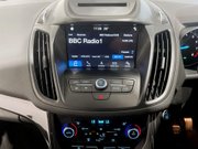 Ford Kuga 1.5T EcoBoost GPF ST-Line SUV 5dr Petrol Manual Euro 6 (s/s) (150 ps) 18