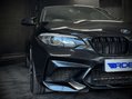 BMW M2 3.0 M2 Competition Edition Auto 2dr 8