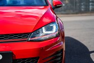 Volkswagen Golf 2.0 Golf GTi Semi-Auto 5dr 27