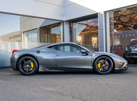 Ferrari 458 Speciale 2