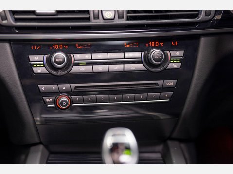 BMW X5 3.0 30d M Sport Auto xDrive Euro 6 (s/s) 5dr 63