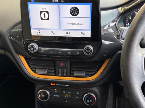 Ford Fiesta 1.0T EcoBoost Active B&O Play Euro 6 (s/s) 5dr 10