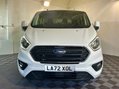 Ford Transit Custom 2.0 300 EcoBlue Limited L2 H1 Euro 6 (s/s) 5dr 42