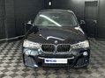 BMW X4 2.0 X4 xDrive 20d M Sport Auto 4WD 5dr 5