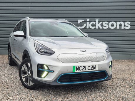 Kia Niro  e-Niro '4+' 64.8kWh