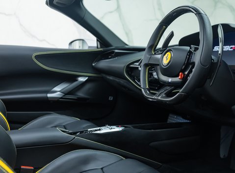 Ferrari SF90 Spider 16
