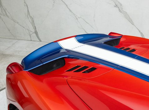 Ferrari 458 Speciale Aperta 46