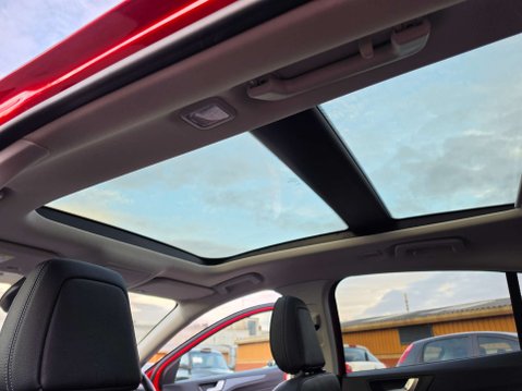 Ford Focus 1.5 Focus Active X EcoBlue 5dr 57