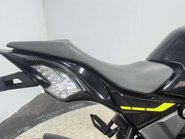 Sinnis Akuma 125 2022 9K GOOD RUNNING PROJECT BIKE SPARES OR REPAIR 125CC 13