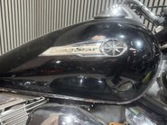 Yamaha XVS DRAGSTER 2002 29K LARGE VTWIN CRUISER PROJECT BIKE 125CC 29