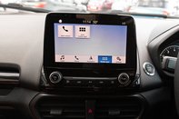Ford Ecosport ST-LINE 24