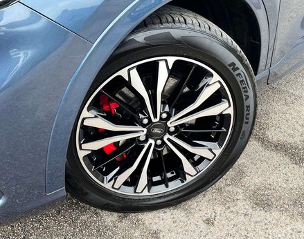 Ford Kuga 2.5 Kuga ST-Line X Phev CVT 5dr 3