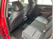 Honda CR-V 1.5 CR-V S i-VTec 4x2 5dr 42