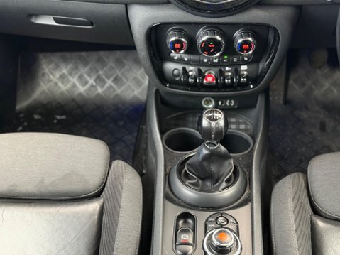 Mini Clubman 2.0 Cooper S Euro 6 (s/s) 6dr 64