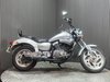 Zongshen ZS 250 2007 ONLY 820 MILES PROJECT BIKE CRUISER 250CC CUSTOM
