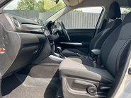 Suzuki Vitara SZ-T 3