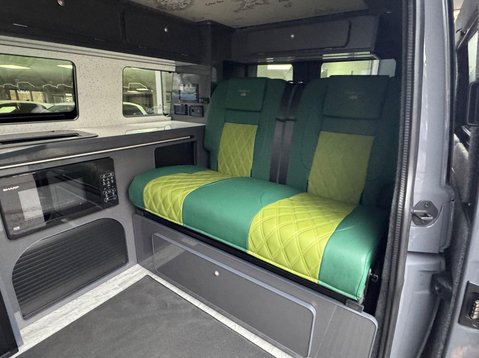 Volkswagen Transporter T28 TDI P/V STARTLINE 42