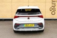 Cupra Born V2 7