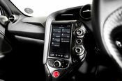 McLaren 720S V8 SSG. FULL MSH. CARBON PACK 1. CARBON INTERIOR. CERAMICS. LIFT. B & O. 26
