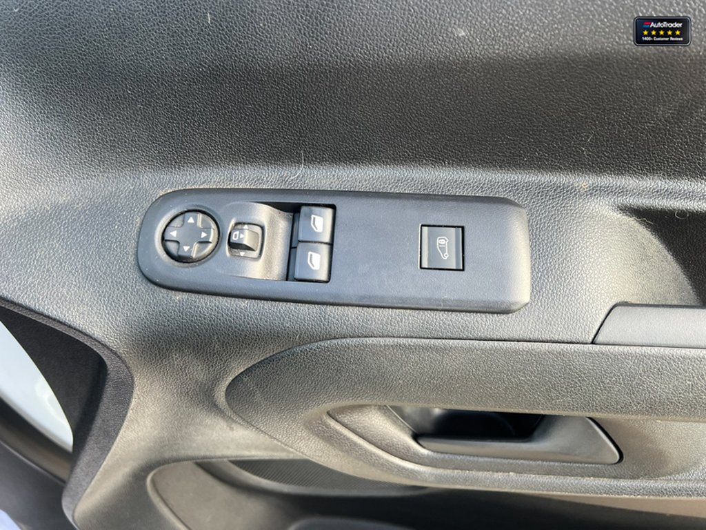 2019 Citroen BerlingoSWB L1H1 650 Enterprise Air Con Nav Parking Sensors EURO 6 NO VAT — thumbnail 31 of 51