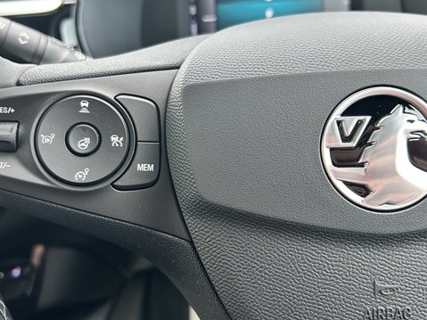 Vauxhall Corsa 100kW Ultimate 50kWh 5dr Auto 29