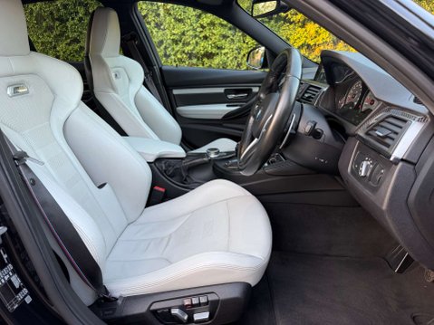 BMW M3 3.0 M3 Competition Edition Package Semi-Auto 4dr 22
