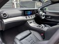 Mercedes-Benz CLS 2.9 CLS350d AMG Line Coupe G-Tronic 4MATIC Euro 6 (s/s) 4dr 20