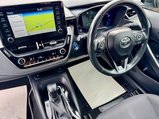 Toyota Corolla 1.8 VVT-h Icon Tech Touring Sports CVT Euro 6 (s/s) 5dr 13