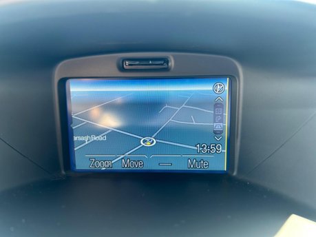 Ford Fiesta TITANIUM X 20