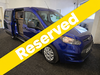 Ford Grand Tourneo Connect ZETEC TDCI