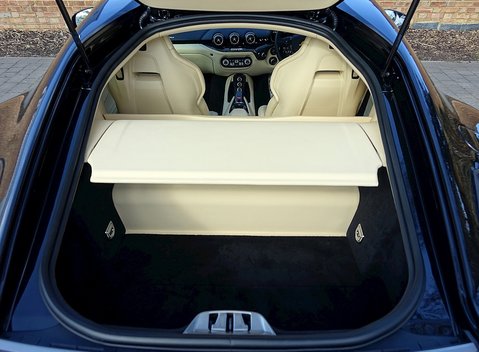 Ferrari F12 Berlinetta 17