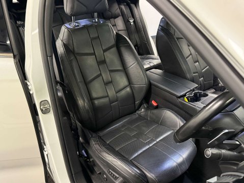 DS DS 7 1.6 DS7 Crossback Ultra Prestige PureTech S/S Auto 5dr 10