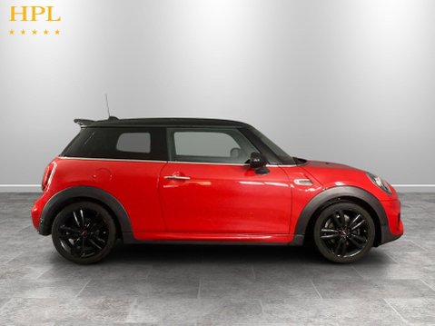 Mini Hatch 1.5 Cooper Hatchback 3dr Petrol Manual Euro 6 (s/s) (136 ps) 8