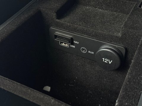 Jaguar XF 2.0d R-Sport Auto Euro 6 (s/s) 4dr 72