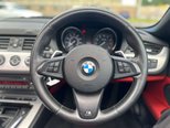 BMW Z4 2.0 18i M Sport Convertible 2dr Petrol Auto sDrive Euro 6 (156 ps) 22