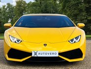 Lamborghini Huracan LP 610-4 2